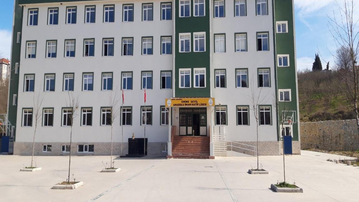 Akçakoca Emine Sevil Anadolu İmam Hatip Lisesi Fotoğrafı